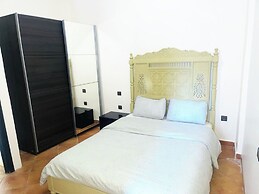 Marrakech Apartments