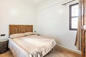 Marrakech Apartments