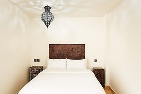 Marrakech Apartments