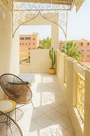 Marrakech Apartments