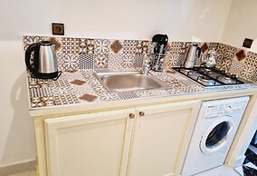 Marrakech Apartments