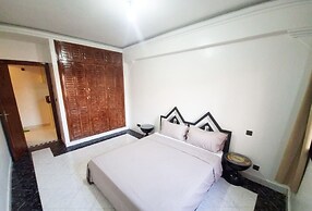 Marrakech Apartments