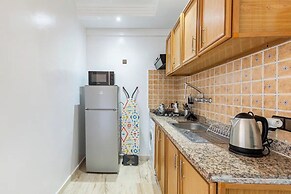 Marrakech Apartments