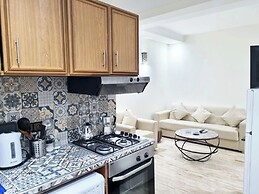 Marrakech Apartments