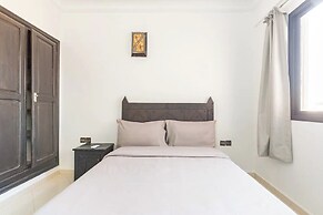 Marrakech Apartments
