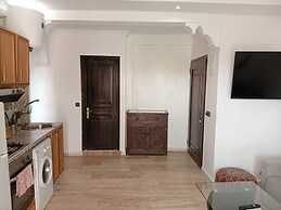 Marrakech Apartments