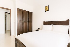 Marrakech Apartments
