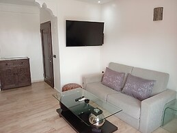 Marrakech Apartments