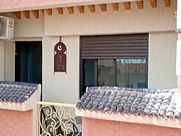Marrakech Apartments