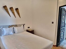 Marrakech Apartments