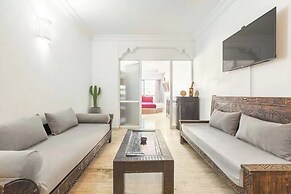 Marrakech Apartments