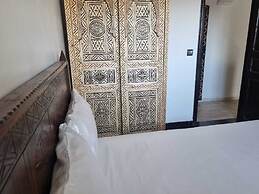 Marrakech Apartments