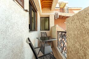 Marrakech Apartments