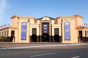 Marrakech Apartments