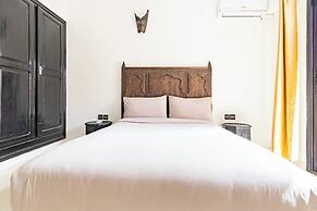 Marrakech Apartments