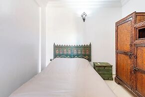 Marrakech Apartments