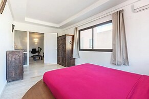 Marrakech Apartments