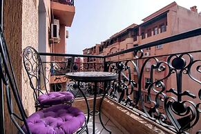 Marrakech Apartments