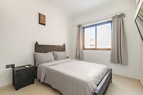 Marrakech Apartments