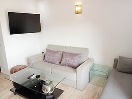 Marrakech Apartments