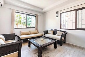 Marrakech Apartments