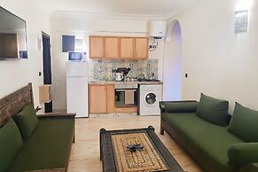 Marrakech Apartments