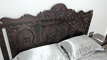 Marrakech Apartments