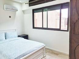 Marrakech Apartments