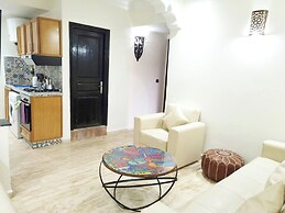 Marrakech Apartments