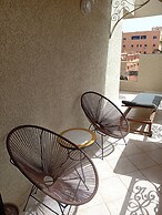 Marrakech Apartments