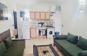 Marrakech Apartments