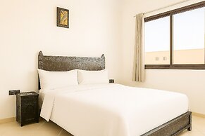 Marrakech Apartments