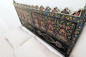 Marrakech Apartments