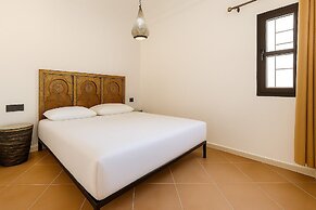 Marrakech Apartments