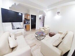 Marrakech Apartments