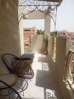 Marrakech Apartments