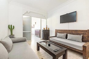 Marrakech Apartments