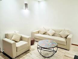 Marrakech Apartments