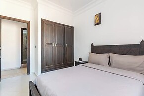 Marrakech Apartments
