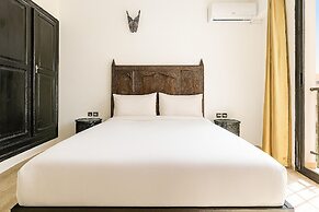 Marrakech Apartments