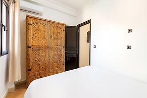 Marrakech Apartments