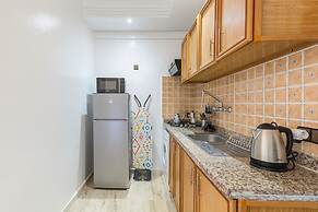 Marrakech Apartments
