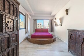 Marrakech Apartments