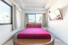 Marrakech Apartments