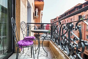 Marrakech Apartments