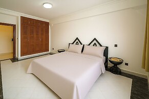Marrakech Apartments