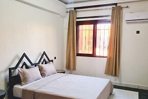 Marrakech Apartments