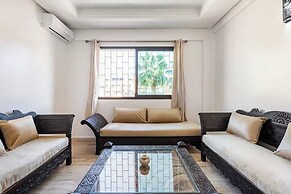 Marrakech Apartments