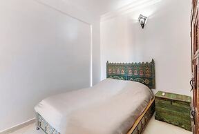 Marrakech Apartments