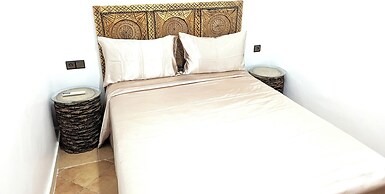 Marrakech Apartments